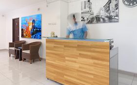 Pondok Malabar Jakarta