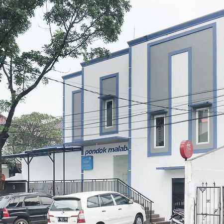 Pondok Malabar Jakarta Bagian luar foto