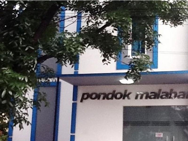 Pondok Malabar Jakarta Bagian luar foto