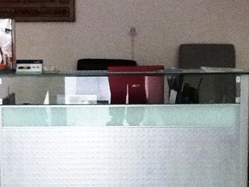 Pondok Malabar Jakarta Bagian luar foto