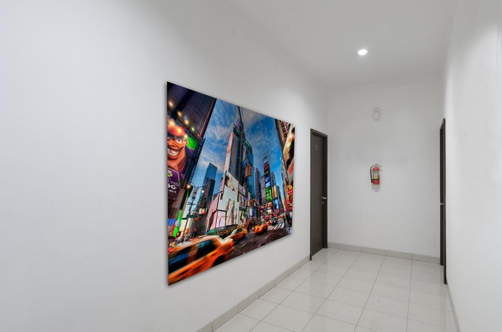Pondok Malabar Jakarta Bagian luar foto