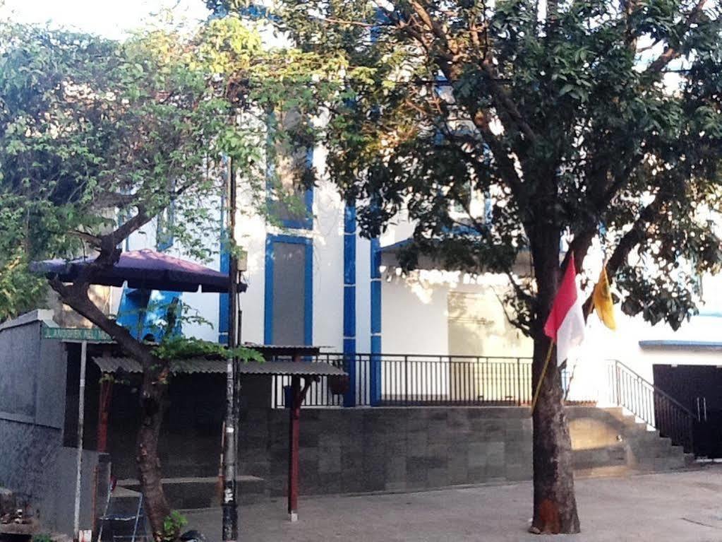 Pondok Malabar Jakarta Bagian luar foto